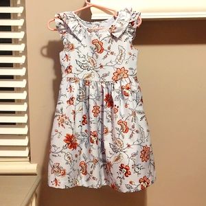 NWOT Janie and Jack dress